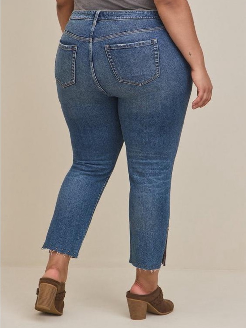 Torrid Jeans - Picture 2 of 7